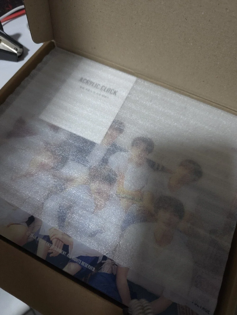 BTS 2018 Exhibition 